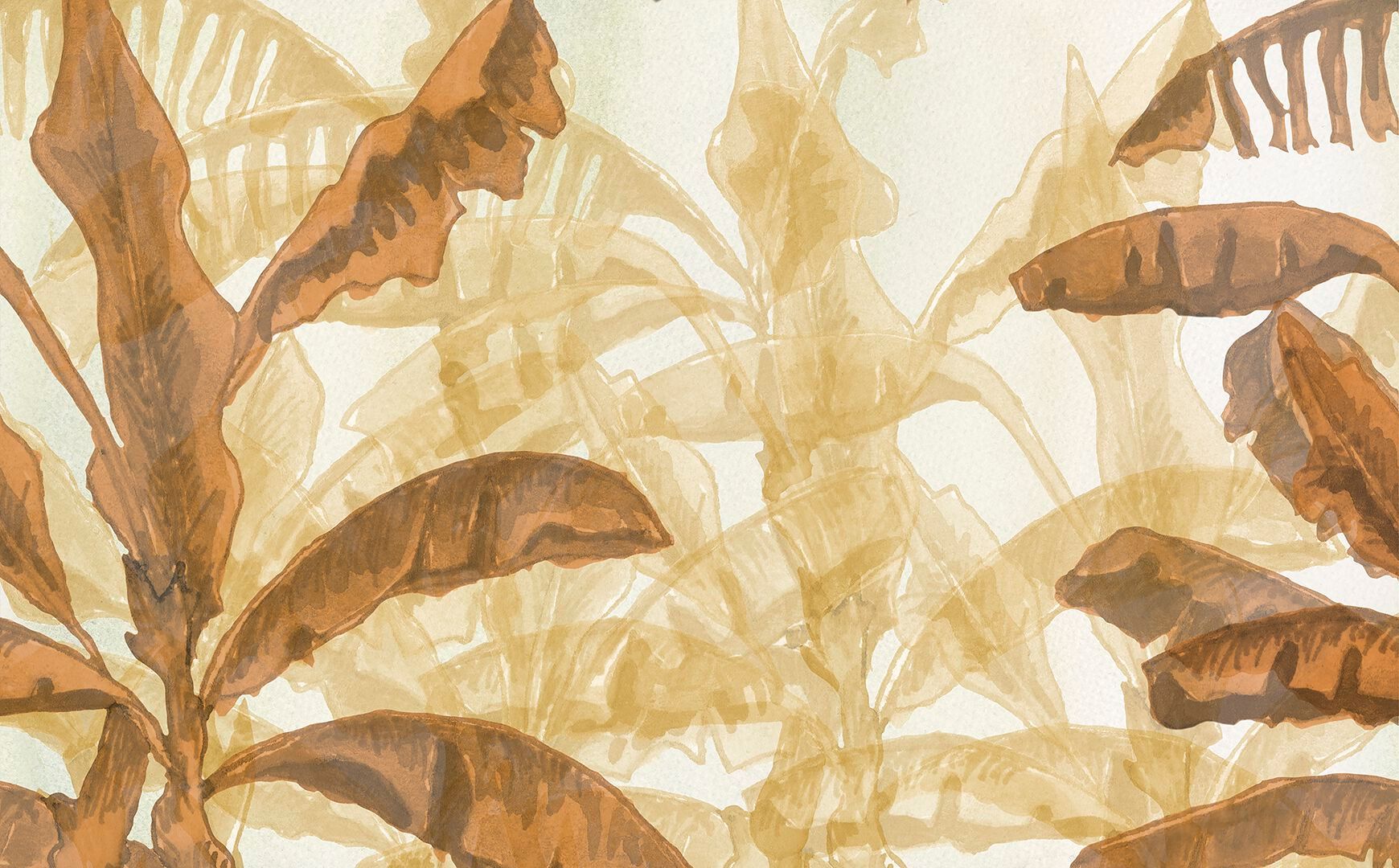 Водонепроницаемые обои Wall&decò SO FAR SO CLOSE ARCH-00026112 - Вид №1