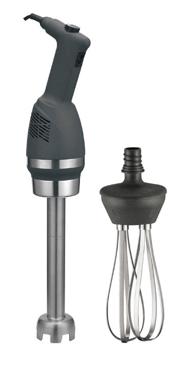 9076784 Блендер погружной Viatto VA-HM-265WH черный STDN-0126306