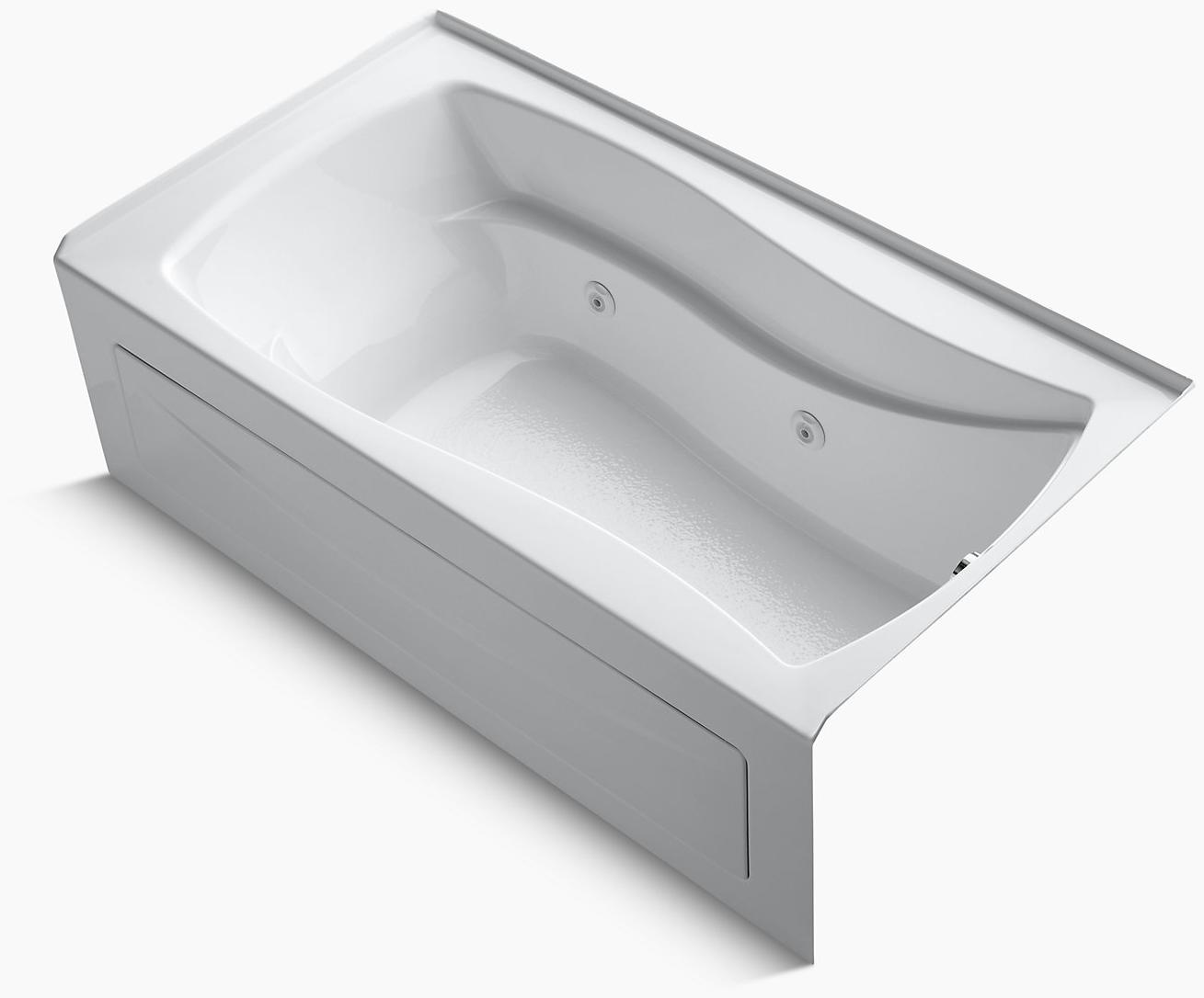 KOHLER  K-1224-RAW-NY  - Вид №1