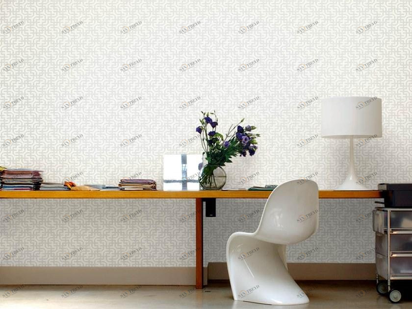 Jannelli&Volpi Геометрические флизелиновые обои Jv 503 botanical sun-id-1486469