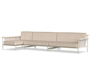 Ткань сад диван