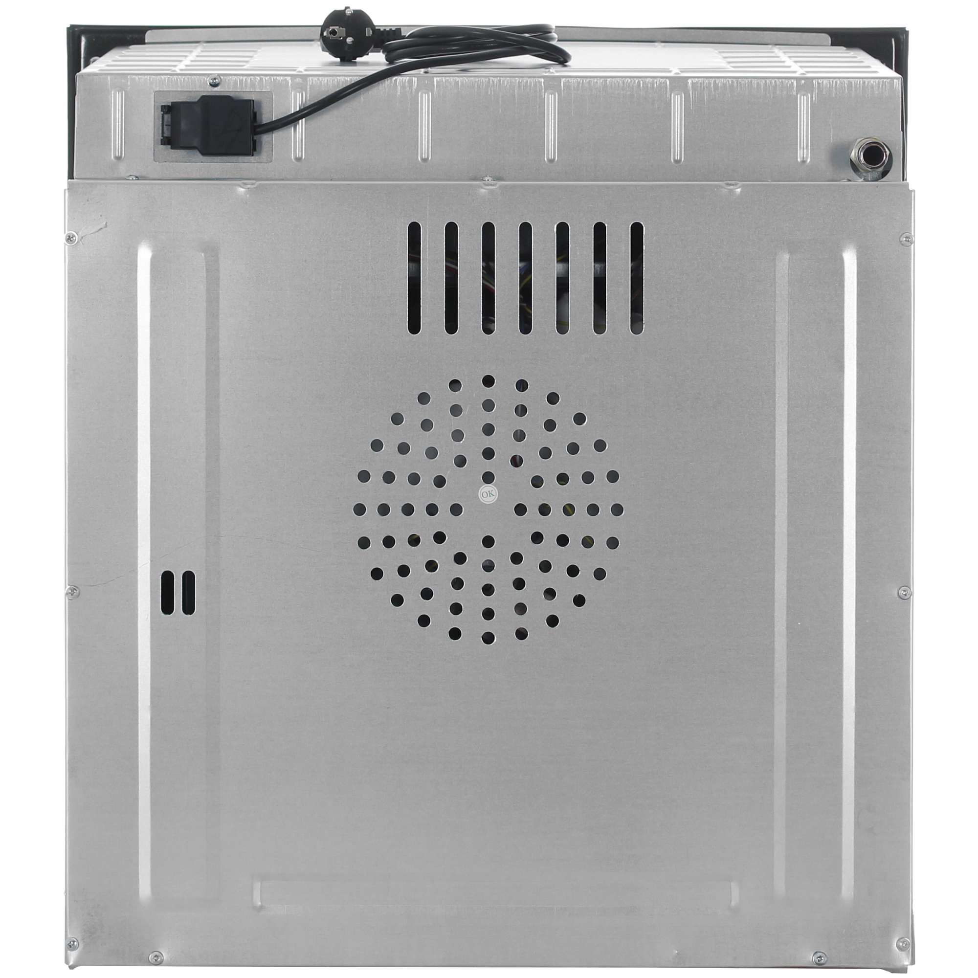 9921910 Газовый духовой шкаф MBS DG-602IV STDN-0112624 - Вид №8