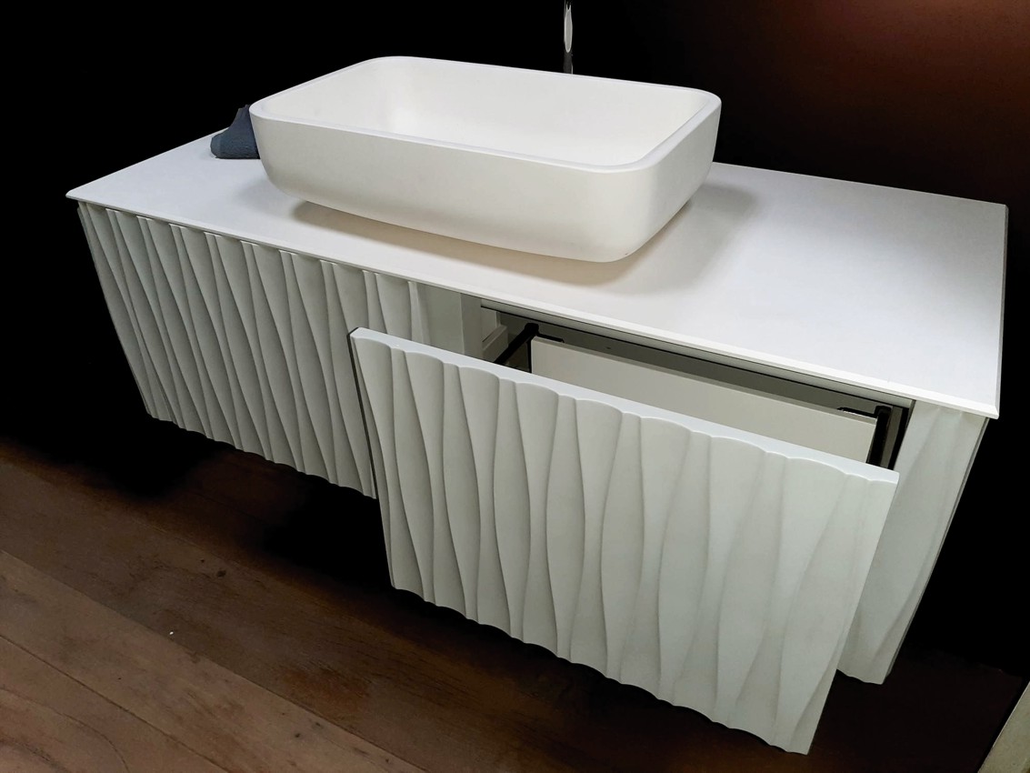 2820 Console da bagno Bianchini&Capponi DESIGN Bianchini Capponi - Вид №8