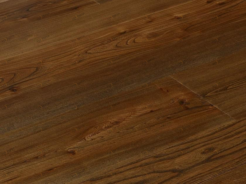 Fiemme Tremila Матовый паркет из вяза Fior di fiemme sun-id-1383777