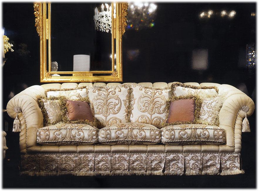 Диван  ZANABONI Ricordi/2 DV №4