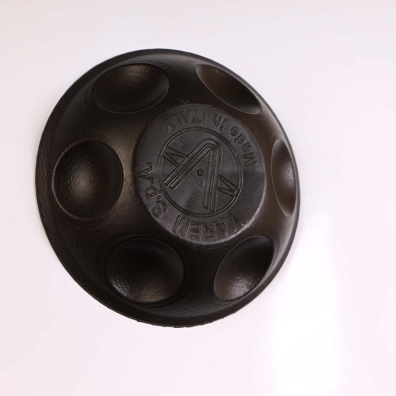 Расширительный бак белый Saniflex SG для ГВС WATTS Ind присоединение 3/4" 25л 10022136 - Вид №4