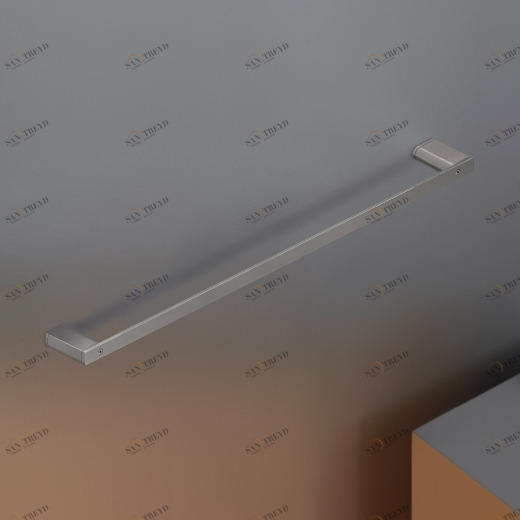 Полотенцедержатель L. 800 мм  LTZ103 CEADESIGN 