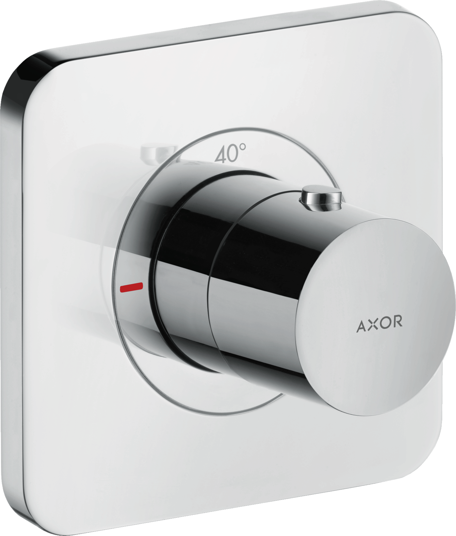 36702000 Термостат 120/120 для скрытого монтажа AXOR CITTERIO E