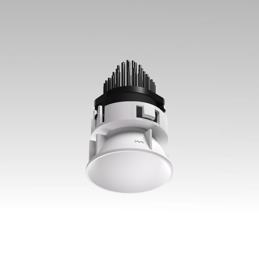 Утопленный светодиодный прожектор Modular Lighting Instruments TETRIX ARCH-00070432 - Вид №69
