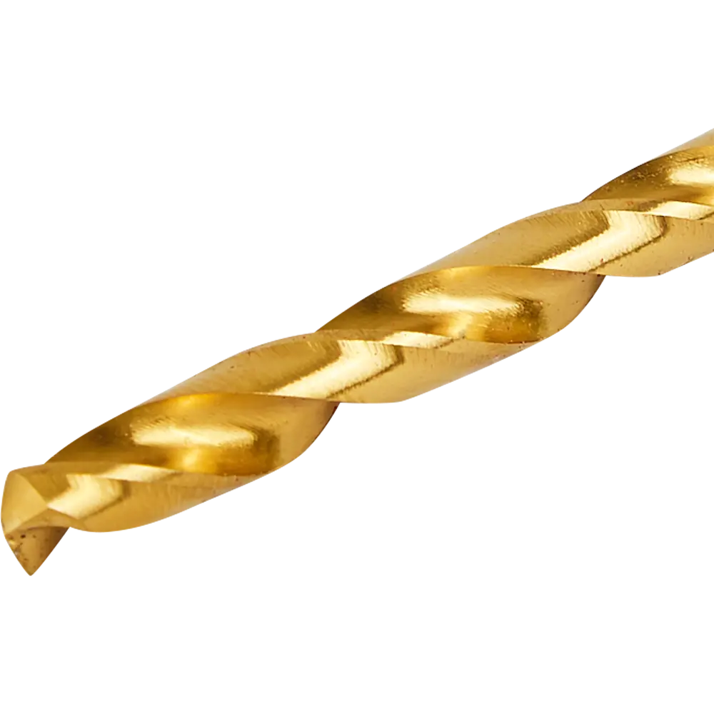 Сверло спиральное по металлу HSS KWB 238-650 5x86 мм STLM-2072123 - Вид №1