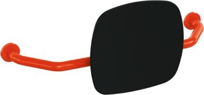 801.51.9173 поддержка спины HEWI Stützen  - Вид №12