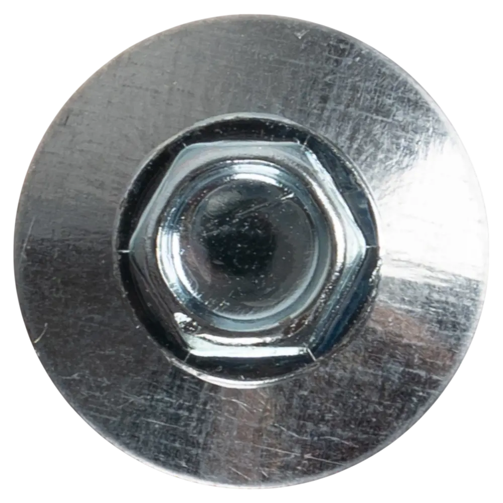 Саморезы DILWIS для сэндвич-панелей 6.3×75 мм с оцинковкой 89384783 STLM-1577800 - Вид №1