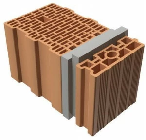 T2D Предварительно собранный буферный блок Tris® tamponamento - todi (pg) 562