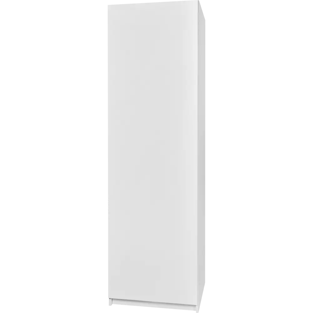 Santreyd Дверь Лион для модульного шкафа 60 см белая матовая 88967160 STLM-1470407 - Вид №3