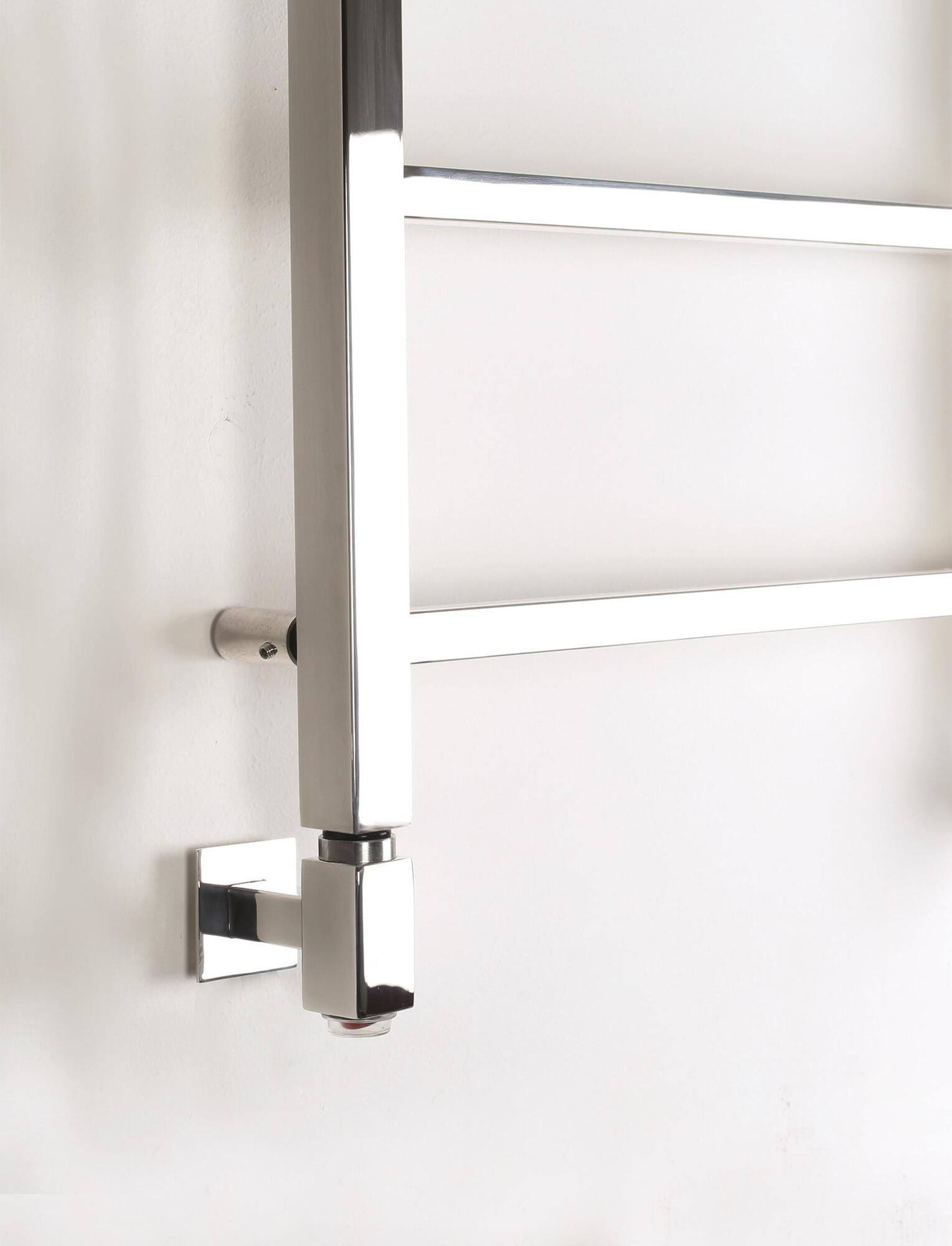 Аксессуар Hammam MİDAS Электропатрон Сталь  - Вид №12