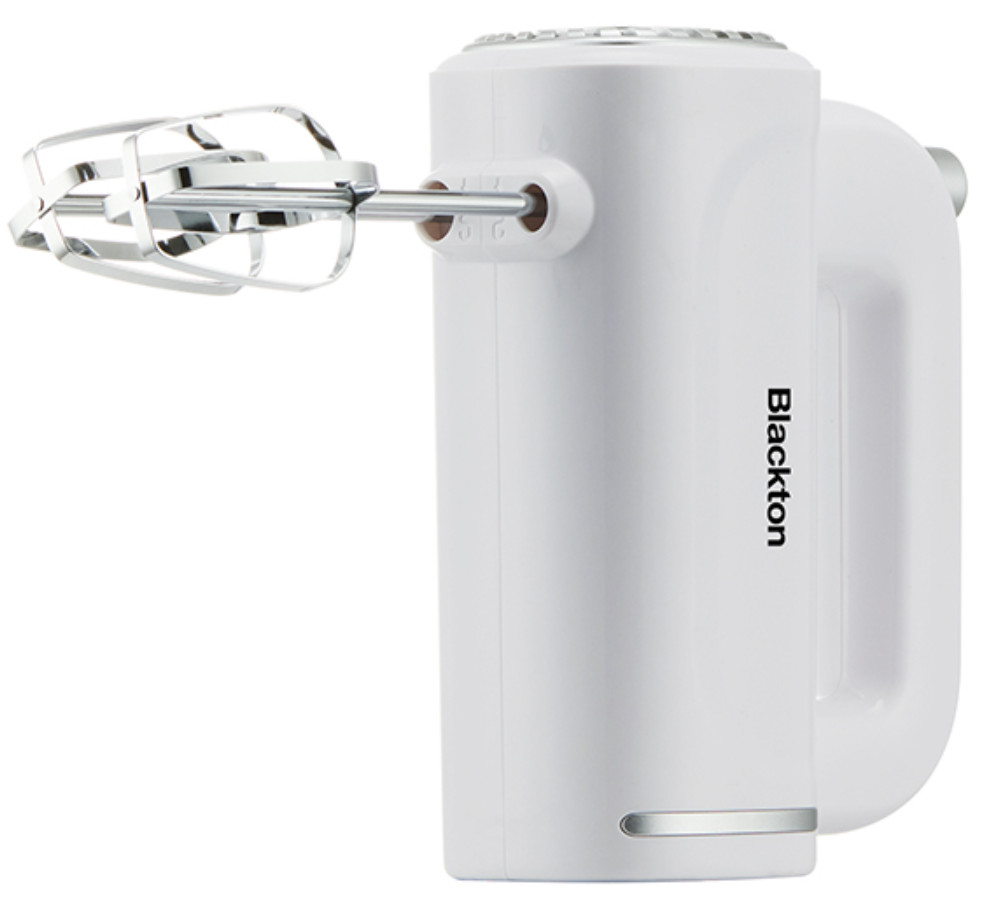 9117017 Миксер Blackton Bt MX323 белый STDN-0012713 - Вид №1