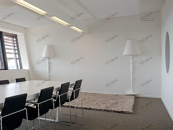 Flos Встраиваемый настенный светильник с прямым светом Soft collection - 3d sun-id-1504568