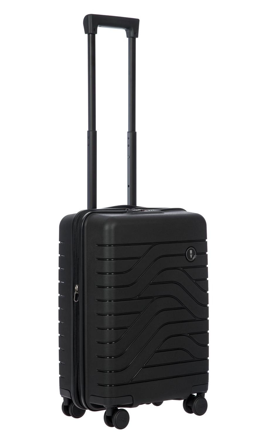 B1Y08430.001 Чемодан B1Y08430 Expandable Hard-Shell Carry-On Trolley BY Brics Ulisse