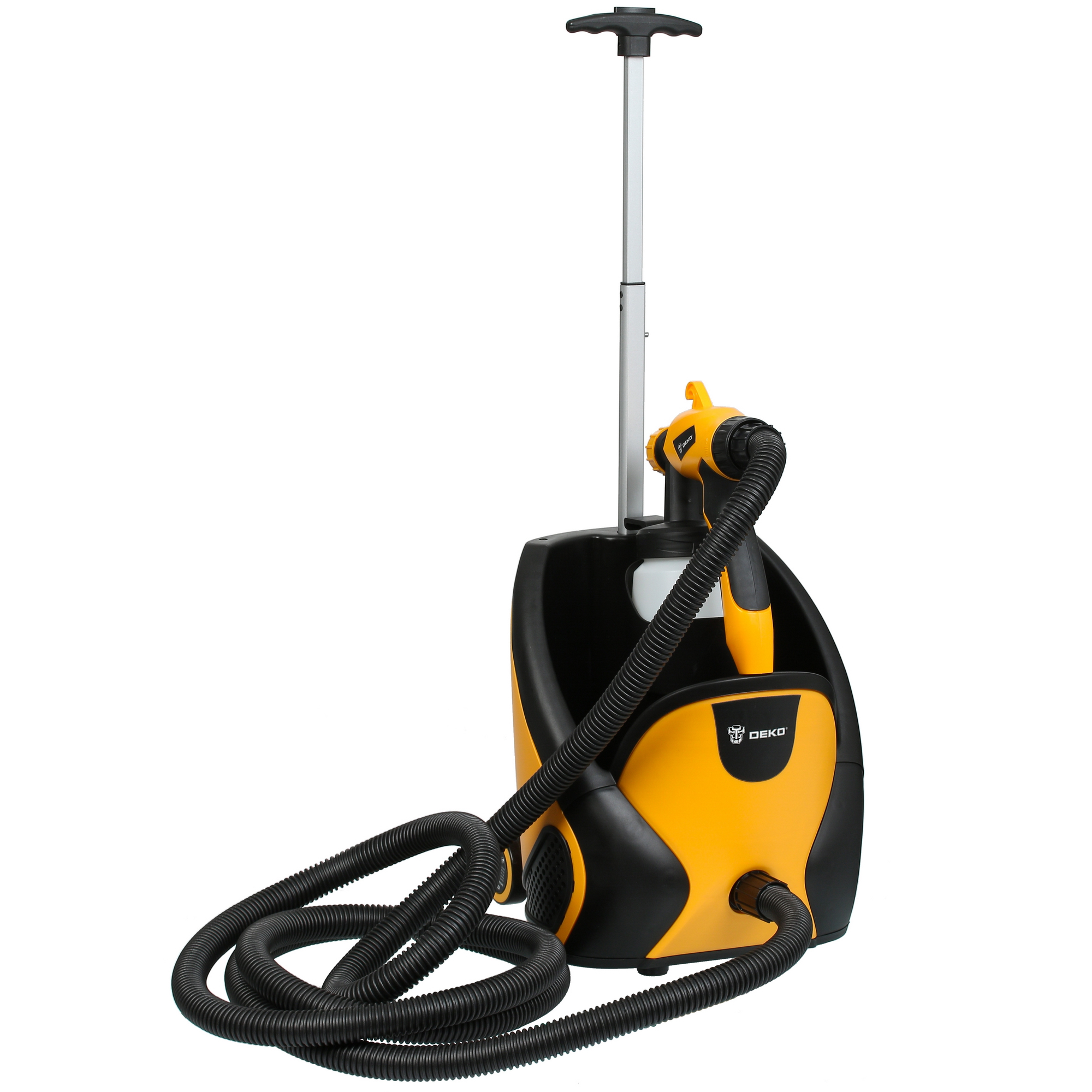 Краскопульт DEKO DKSG1000 9020687 STDN-0084623