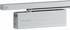 ASSA ABLOY Opening Solutions Доводчик воздушной двери