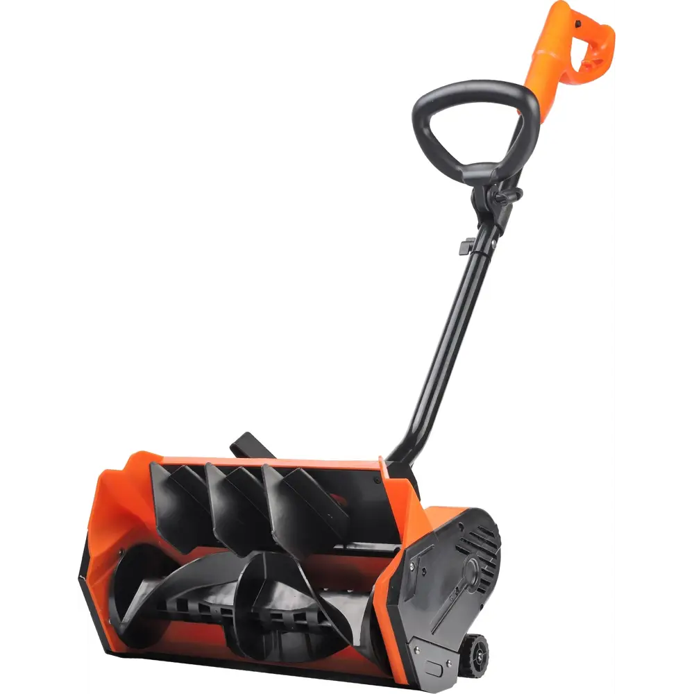 Электрический снегоуборщик Patriot Сибирь PS 1600 E для бережной уборки 89322449 STLM-1491470 - Вид №6