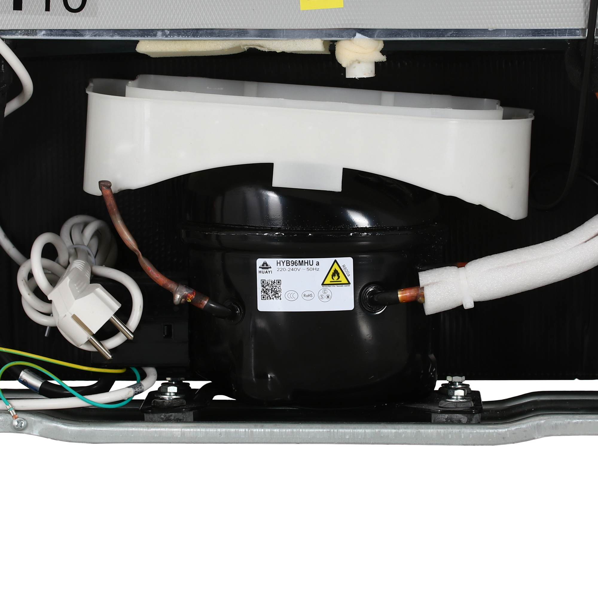 9218007 Встраиваемый холодильник Candy CBCS7249AFS STDN-0038803 - Вид №9