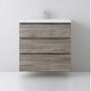 Avila Dos Тумба подвесная с раковиной NEW 80 Color 6 Carmen