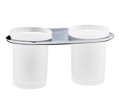 Kammel K-8328D Подстаканник двойной Santreyd  - Вид №1