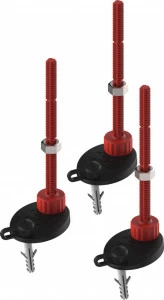 674000 Аксессуары Tece