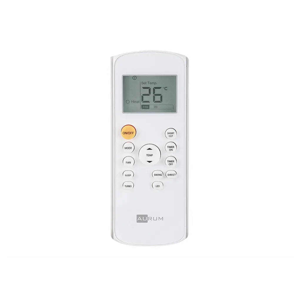 Сплит-система Aurum ARC18-WNMF1 18K BTU охлаждение/обогрев 89157555 STLM-2097997 Santreyd  - Вид №7