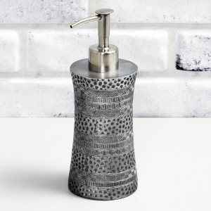 K-7699 Salm Дозатор для жидкого мыла WasserKRAFT Salm K-7600