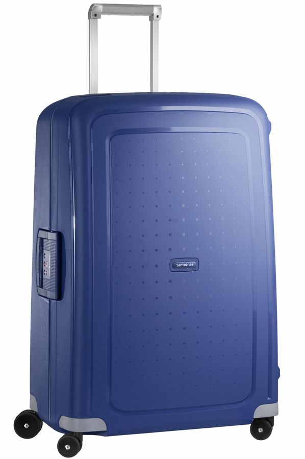 10U-01002 Чемодан 10U*002 Spinner 75/28 Samsonite S'Cure 