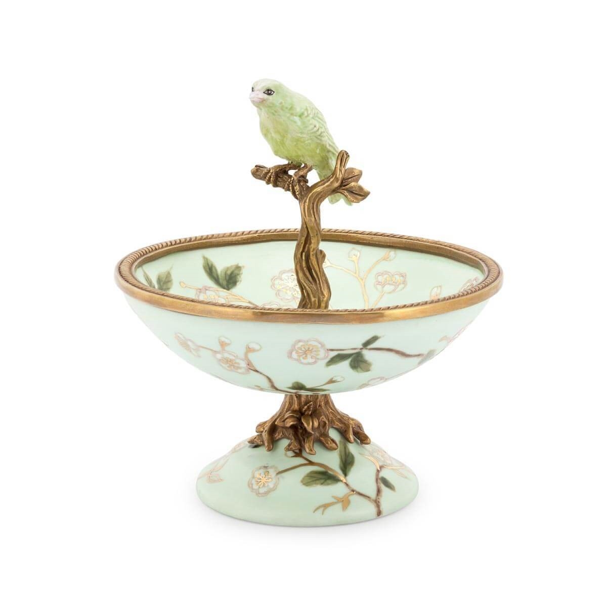 200880-71 ABHIKA ЧАША ATLANTIDE LT.GREEN 