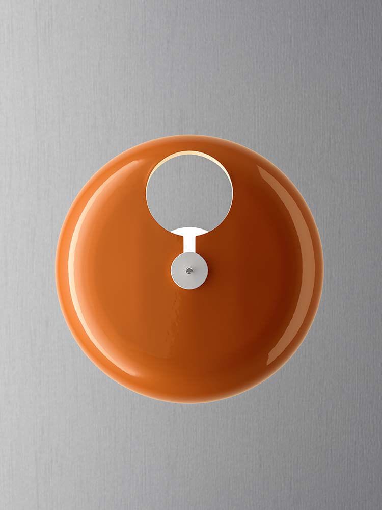 Керамический подвесной светильник Quadrifoglio Group Design Lighting ARCH-00120292 - Вид №5