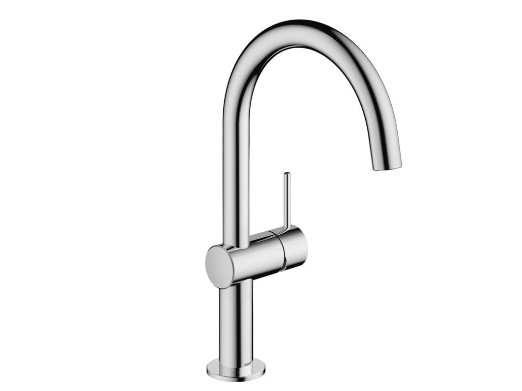 Однорычажный смеситель для раковины KWC ONO E ARCH-00095574