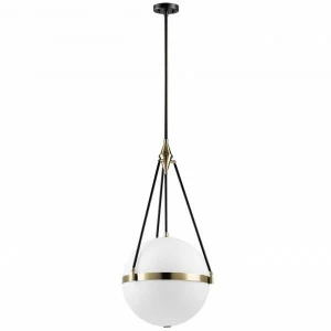 Подвесной светильник белый Lightstar Modena 816047 LIGHTSTAR ДИЗАЙНЕРСКИЕ, MODENA 00-3890028 Белый