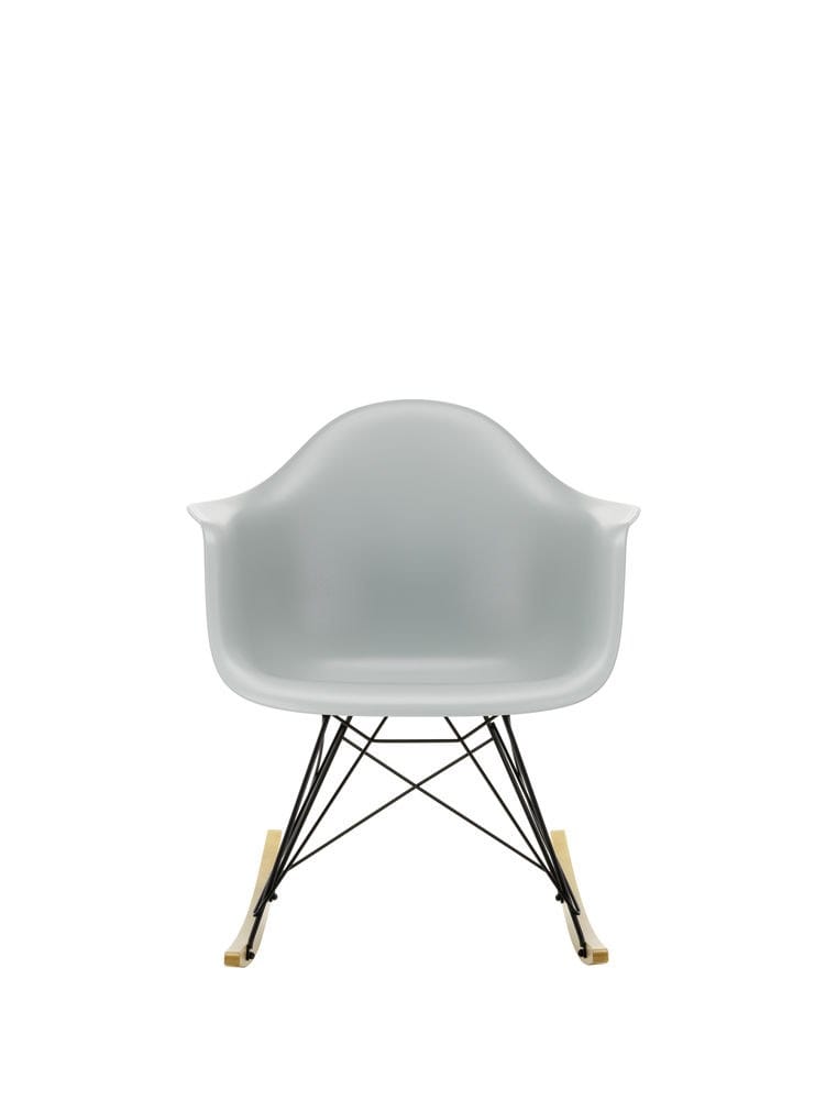 Кресло-качалка из полипропилена с подлокотниками VITRA Eames Plastic Chair ARCH-00043795 - Вид №104
