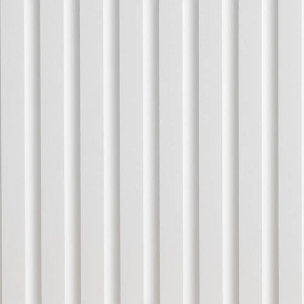 Фасад Konsensa Висла для кухонного ящика 39.7x12.5 см белый МДФ 89385074 STLM-1572229 - Вид №4