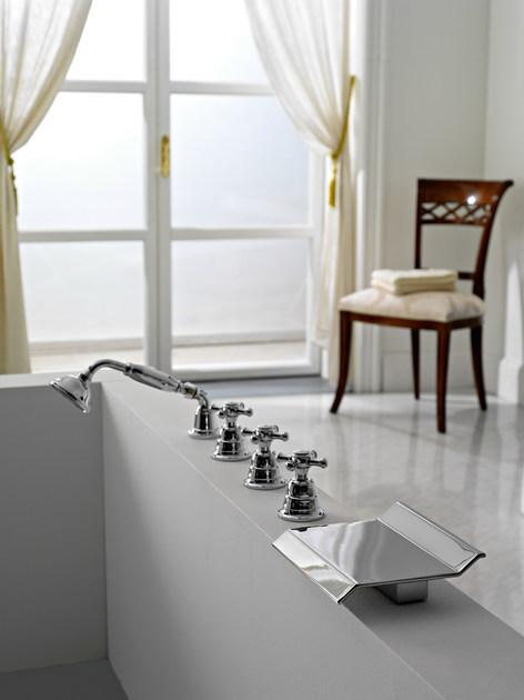 Rubinetterie Treemme Old italy  4472  - Вид №1