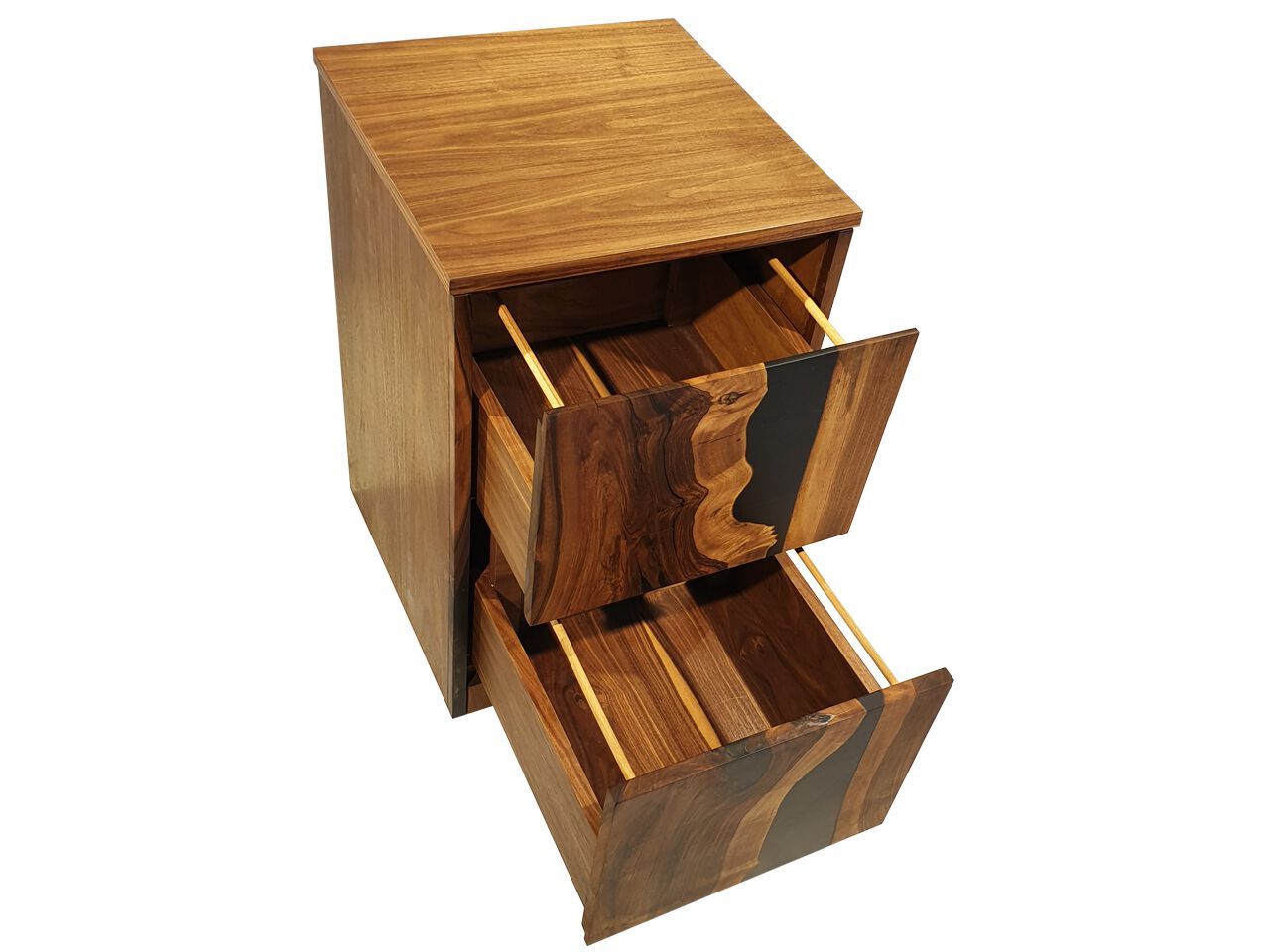 Классификатор из орехового дерева и смолы Legnor LEG2408794 ARCH-00032535 - Вид №3