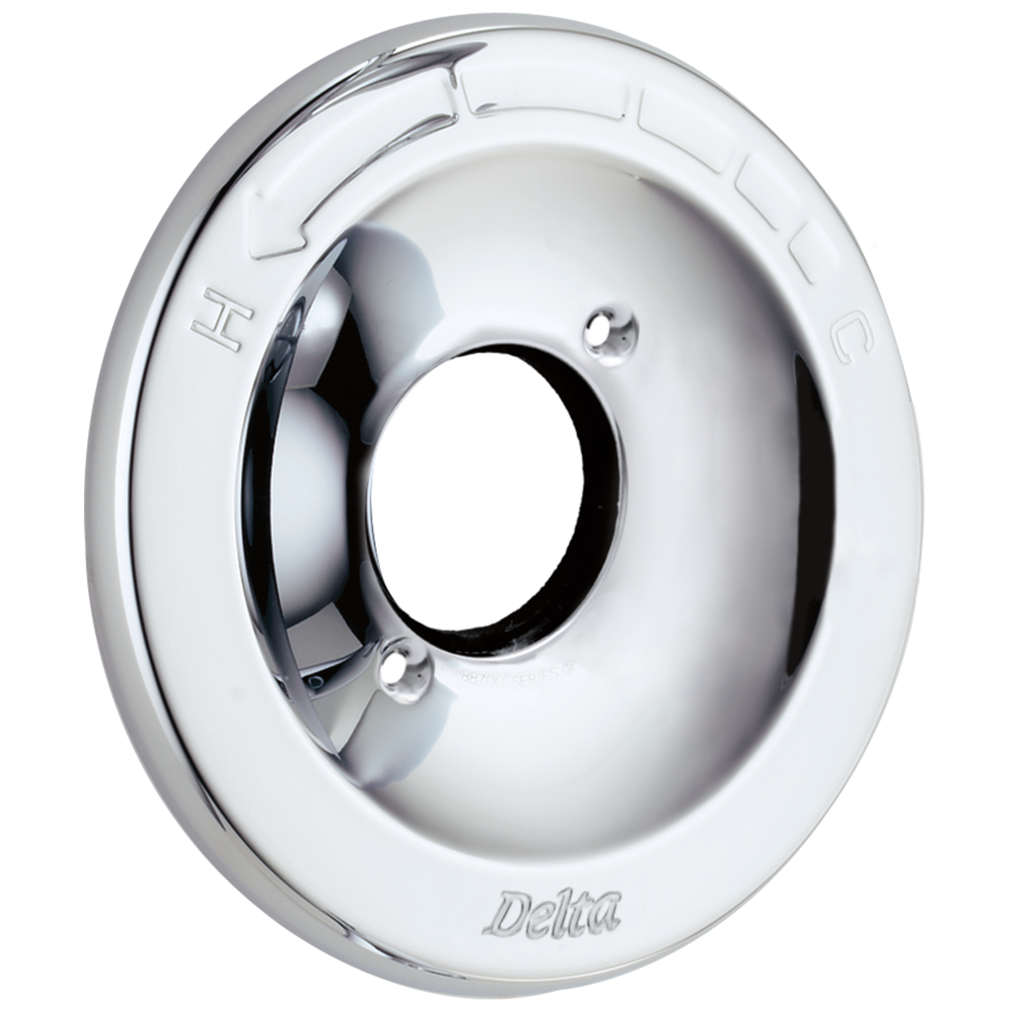 RP74149 Накладка - Душ Delta Faucet Foundations Хром 