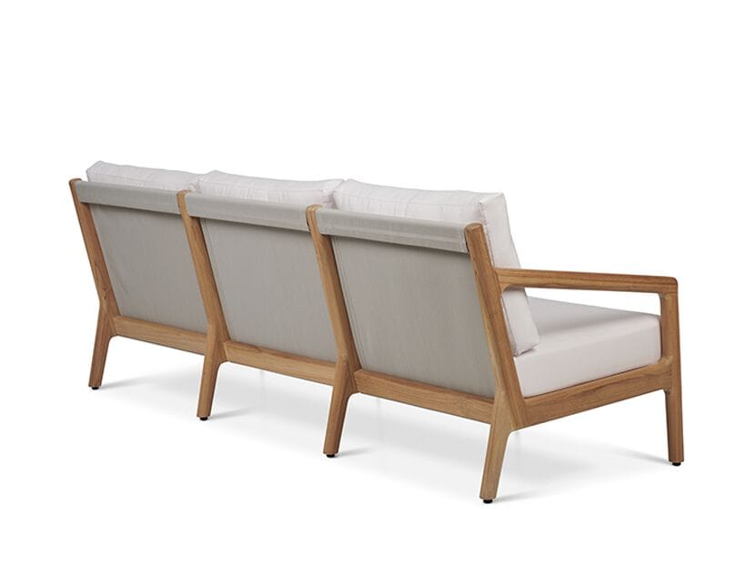 3-местный мягкий ТИК садовый диван Walters Laurel ARCH-00141654 - Вид №2