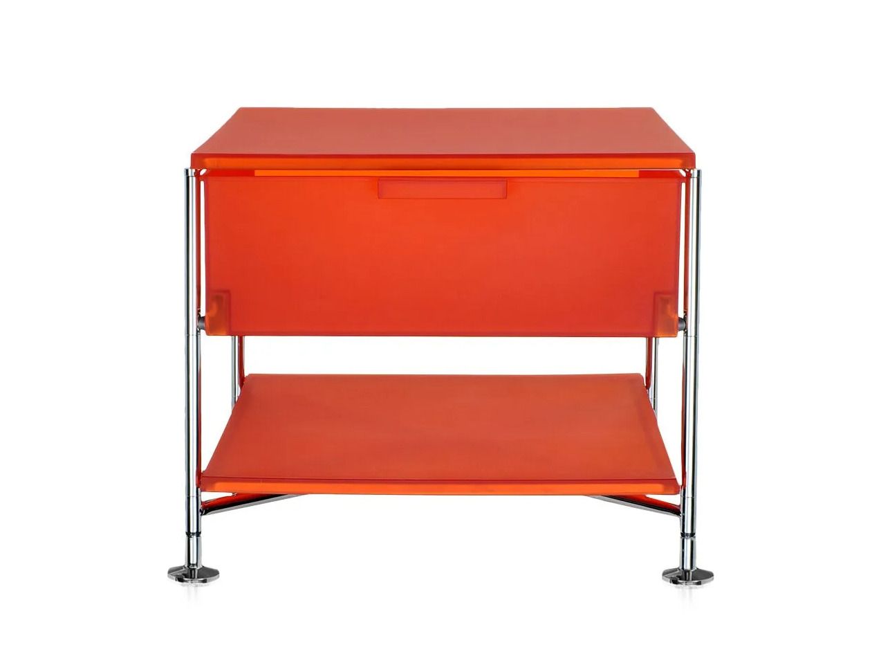 Офисный комод из ПММА Kartell MOBIL ARCH-00027021 - Вид №173