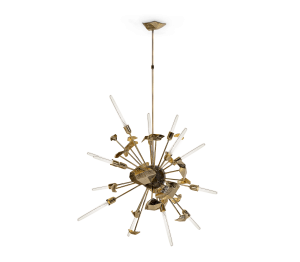 0-031 Люстра Supernova Boca Do Lobo