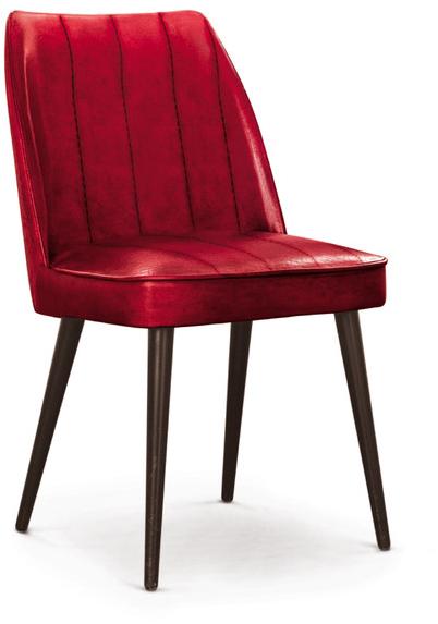 Oliver B. Мягкое кожаное кресло Oliver b. wild Garbo; garbo q - Вид №1