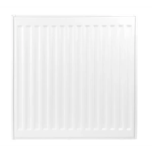 NEOLASER Compact 22 — стальной панельный радиатор 500×500 мм 89390380