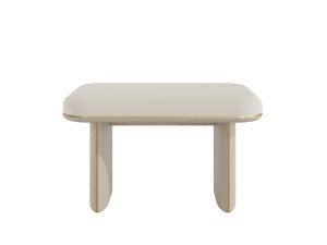 Низкий мягкий стул