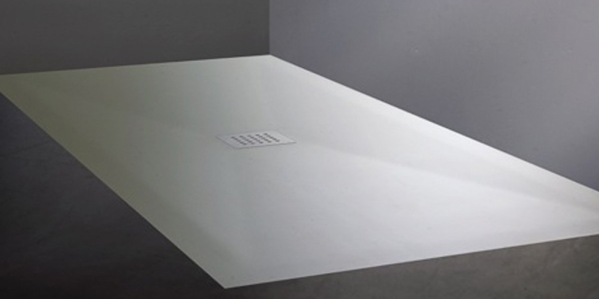 Душевой поддон Blu Bleu Filo 120х80 Белый Karolitalia 165120Х80 - Вид №1