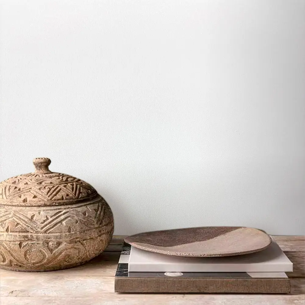 Флизелиновые обои Erismann Yesenia бежевые 1.06 м 89440851 STLM-1582938 - Вид №3