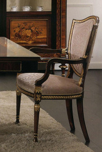 Стул  CEPPI 2403/P